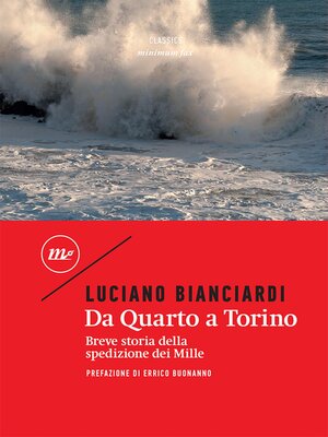 cover image of Da Quarto a Torino